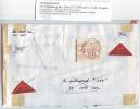 026c: Österreich- ATM- Bedarfsbeleg NÖ 3591 Altenburg Bei Horn Aus 1994 - Covers & Documents