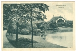 Gelsenkirchen, Stadtgarten, 1911 - Gelsenkirchen