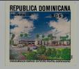 == DOMINICANA 1993 - Dominique (1978-...)