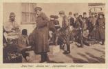WW I --- SHOE CLEANING --- BALKAN (ROMANIA Or BULGARIA) - Guerre 1914-18