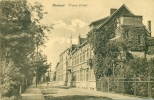 Mortsel - Wouw Straat - Mortsel