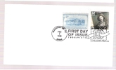 FDC The Great Train Robbery  - Plus Additional Stamp - 1991-2000