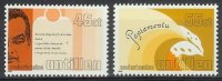 Mtx0815 TAAL PAPIAMENTU LANGUAGE DICHTER PIERRE LAUFER 1920-1981 NEDERLANDSE ANTILLEN 1985 PF/MNH  VANAF1EURO - Other & Unclassified