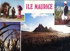 (666) Mauritius Islands - Ile Maurice - Mauricio