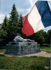 (666) Verdum - Monument De La Chapelle Saint Fine - War Memorials