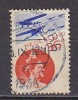 R0065 - NEDERLAND PAYS BAS Aerienne Yv N°9A - Airmail