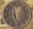 ** 50 CENT IRLANDE 2005 PIECE NEUVE ** - Irlanda