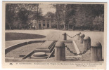 RETHONDES Emplacement Du Wagon Du Maréchal Foch, Inauguré Le 11 Novembre 1922 - Rethondes