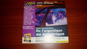 Création Numérique 48 Studio Bernard Rossi De L'Argentique Au Numérique 220 Photos Sur Cd-Rom - Photographie