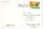 TZ271 - VATICANO Cartolina 1981 - Lettres & Documents