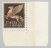 Occupazione Isole Jonie - Posta Aerea Cent. 50 - Nuovo - Ionian Islands