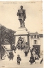 MONTMORILLON  (Vienne)  Statue Du Général De Ladmirault - Montmorillon