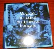 Voyage Au Coeur Du Cinéma Français Studio Magazine & Miko Sur Cd-Rom - Cinéma/Télévision