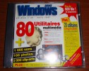 Windows News 42 Mars 1997 1000 Sons 100 Photos 2000 Cliparts Sur Cd-Rom - Informatik