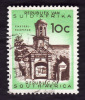 AFRIQUE Du SUD  1961 -  YT  256  -  Chateau  - Oblitéré - Oblitérés