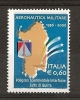 2006 ITALIA Varietà POLIGONO MNH ** - RR3686-4 - Abarten Und Kuriositäten