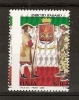 2005 ITALIA Varietà ESERCITO MNH ** - RR3687-1 - Abarten Und Kuriositäten