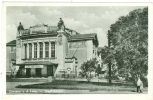 Giessen, Stadttheater, 1951 - Giessen