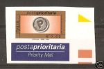 2004 ITALIA Varietà PRIORITARIO 0,60 MNH ** - RR3691-5 - Errors And Curiosities
