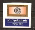 2004 ITALIA Varietà PRIORITARIO 0,60 MNH ** - RR3694-2 - Abarten Und Kuriositäten