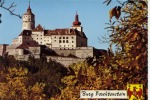 Burg Forchtenstein - Autres & Non Classés