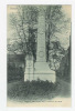 DENAIN - Monument Des Combattants De 1870 - Denain