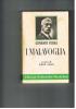 EDIZIONI SCOLASTICHE MONDADORI  - I MALAVOGLIA -  GIOVANNI VERGA ( A CURA DI PIERO NARDI) 1967     - - Grote Schrijvers