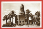 Iraq - BAGHDAD - Sit Zubaidah's Tomb - Iraq