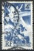 France 1944 Liberation Obl. - Used Stamps