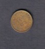 HONG KONG    10  CENTS 1961 (KM # 28.1) - Hong Kong