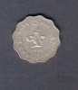 HONG KONG    $2  DOLLARS 1982 (KM # 37) - Hong Kong