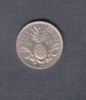 BAHAMAS    5 CENTS 1969  (KM # 3) - Bahamas