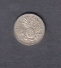 BAHAMAS    5 CENTS 1966  (KM # 3) - Bahama's