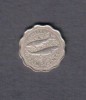 BAHAMAS    10 CENTS 1966  (KM # 4) - Bahama's