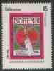 Cuba 2008 Mi 5063 ** 100 Years Magazine "Bohemia" - Title Of The First Edition / Zeitschrift / Tijdschrift - Unused Stamps
