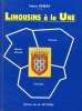 Limousins à La Une, Par Henri DEMAY, Ed. De La Veytizou, 1991, Haute-Vienne, Creuse, Corrèze - Limousin
