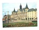 Cp, 07, Charleville-Mézières, L'Hôtel De Ville - Charleville