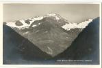 Gstaad - Blick Auf Wildhorn             Ca. 1930 - Gstaad