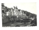 Cp, 37, Rigny-Ussé,  Le Château - Other & Unclassified