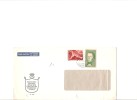 Carta De Liechtenstein - Covers & Documents