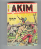 AKIM ALBUM N° 177  1986 - 1987 - Akim