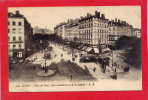 LYON 3 --> Place Du Pont. Cours Gambetta Et De La Liberté - Lyon 3