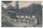 G G S 105/  AGRICULTURE  - EN NORMANDIE - LA BATTERIE DE SARRAZIN - Autres & Non Classés