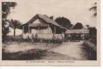 Afrique -  Congo - Kayes-Kouilou - Mission - Maison D' Habitation - Other & Unclassified