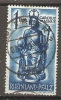 Germany (Rheinland-Pfalz) 1948 1 DM (o) Mi.29 - Rijnland-Palts