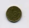 - EURO AUTRICHE . 20 C. 2003 . - Austria