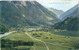 Innertkirchen - Gegen Die Grimsel             Ca. 1910 - Innertkirchen