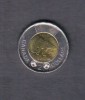 CANADA    $2  Toonie 2012 (C-19) - Canada