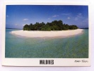 MALDIVE - ROYAL ISLAND - HORUBODHOO - FOTO MICHAEL FRIEDEL- FG - V - Maldive