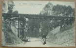 Bavai - Le Pont D´el Planque - Bavay